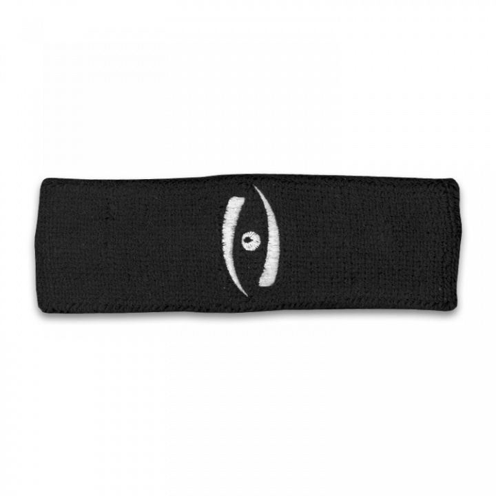 Harrow Headband Black / Grey Icon